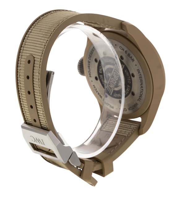 IWC Big Pilot's IW506003 Image 3